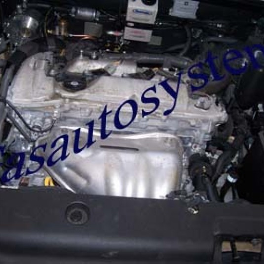 Toyota RAV 4 2008 г.в.