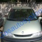 Renault Espace 1995 г.в.