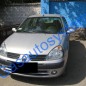 Renault Clio 2005 г.в.