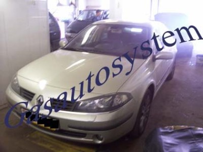 Renault Laguna 2007 г.в.