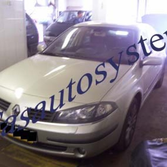 Renault Laguna 2007 г.в.