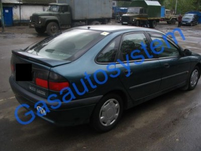 Renault Laguna 1998 г.в.