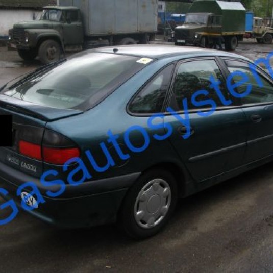 Renault Laguna 1998 г.в.