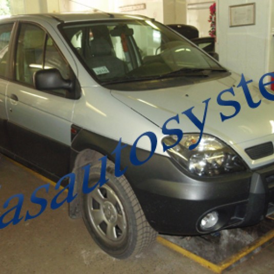 Renault Meganе Scenic RX4 2000 г.в.