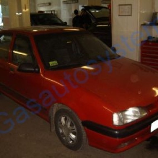 Renault 19 1993 г.в.