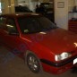 Renault 19 1993 г.в.