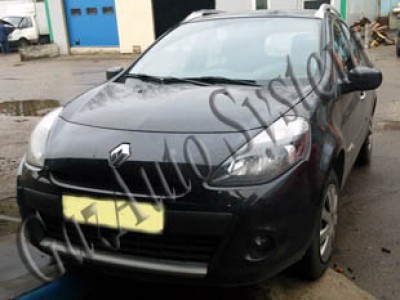 Renault Clio 2009 г.в.
