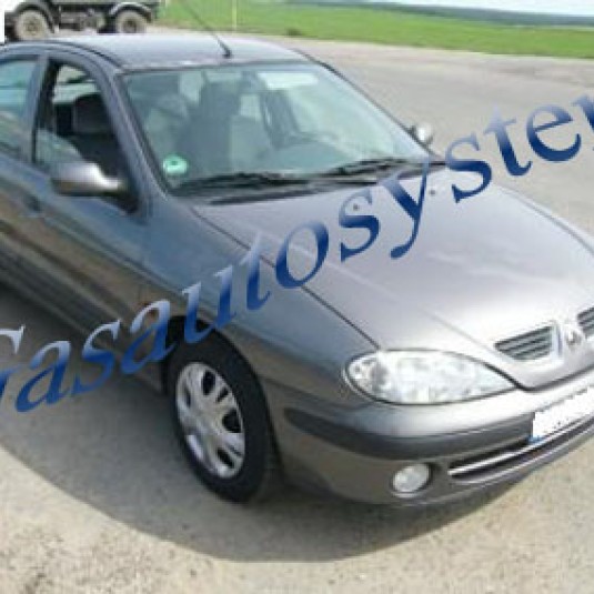 Renault Megane Classiс 1999 г.в.