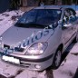 Renault Meganе Scenic 2001 г.в.