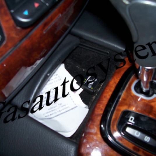 Mercedes S 500 2005 г.в.