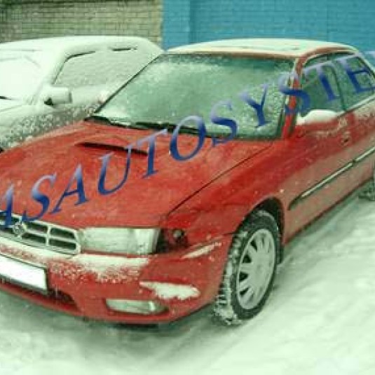 Subaru Legacy 1997 г.в.
