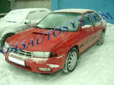 Subaru Legacy 1997 г.в.