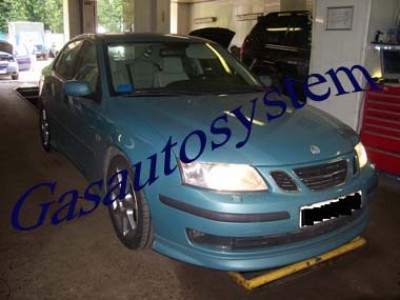 Saab 9-3 2003 г.в.