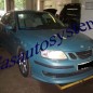 Saab 9-3 2003 г.в.
