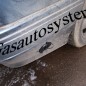 Renault Safrane 1993 г.в.