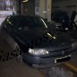 Renault Safrane 1993 г.в.