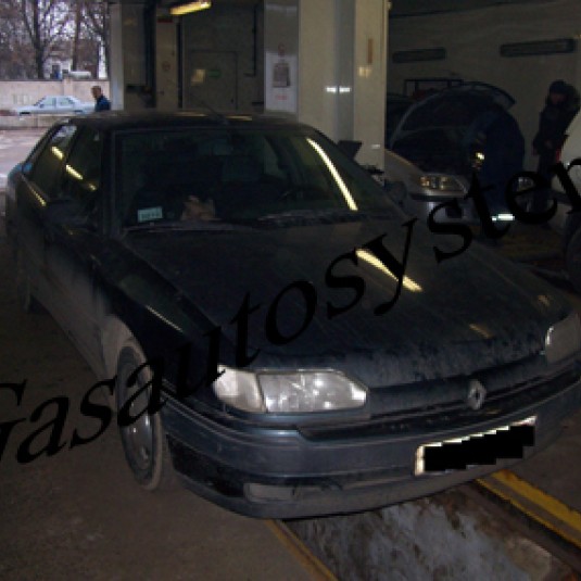 Renault Safrane 1993 г.в.