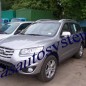 Hyundai Santafe 2010 г.в.
