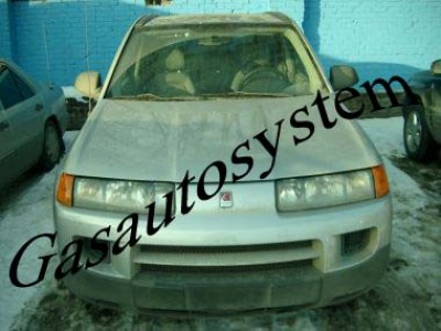 Saturn Vue 2002 г.в.