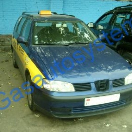 Seat Cordoba 2000 г.в.