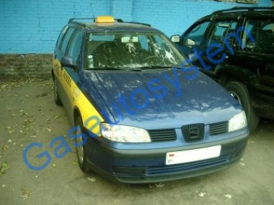 Seat Cordoba 2000 г.в.