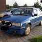 Skoda Felicia 1999 г.в.