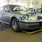 Skoda Octavia 2005 г.в.