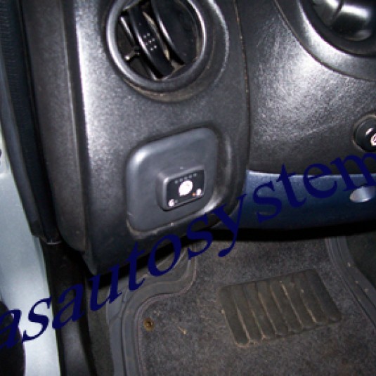 Dodge Stratus 2002 г.в.