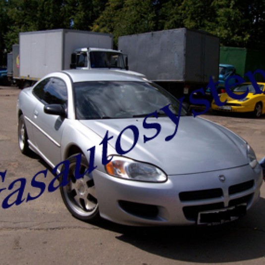 Dodge Stratus 2002 г.в.