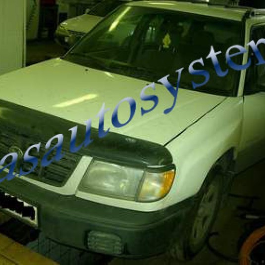 Subaru Forester 1999 г.в.
