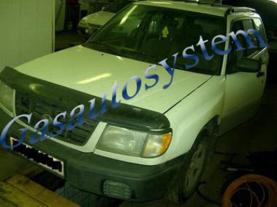 Subaru Forester 1999 г.в.