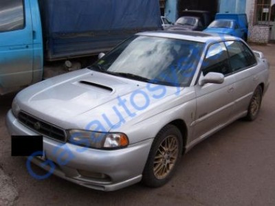 Subaru Legacy 1998 г.в.