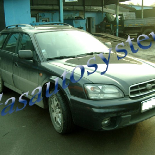 Subaru OutBack 2003 г.в.