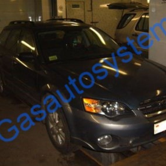 Subaru OutBack 2004 г.в.