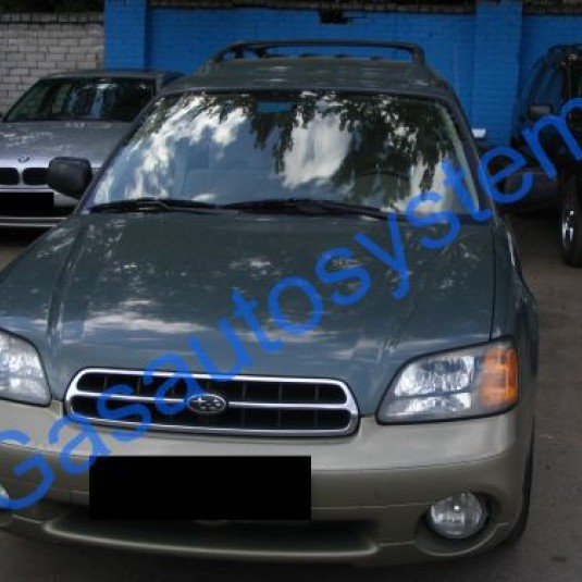 Subaru OutBack 2000 г.в.