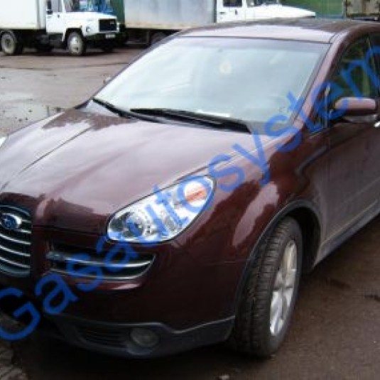 Subaru Tribeca 2005 г.в.