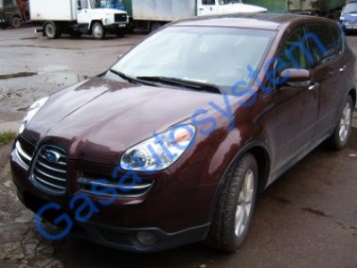Subaru Tribeca 2005 г.в.