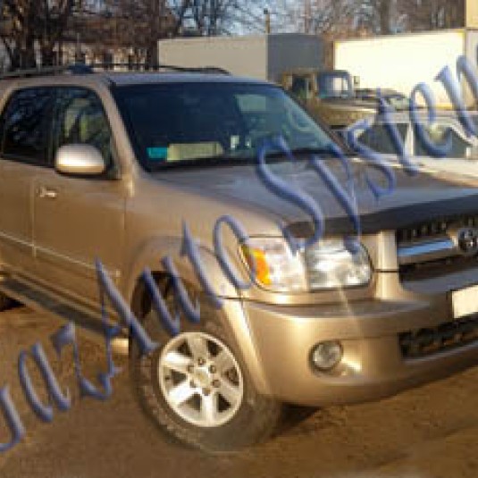 Toyota Sequoia 2005 г.в.
