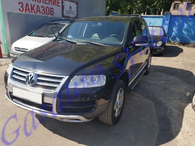 Volkswagen Touareg 2005 г.в.