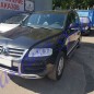 Volkswagen Touareg 2005 г.в.