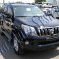 Toyota Land Cruiser Prado 2010 г.в.