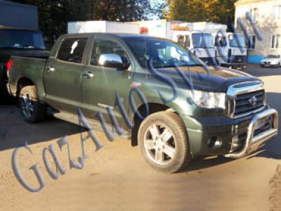 Toyota Tundra 2007 г.в.