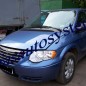 Сhrysler Town Country 2006 г.в. New