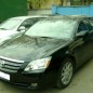 Toyota Avalon 2005 г.в.