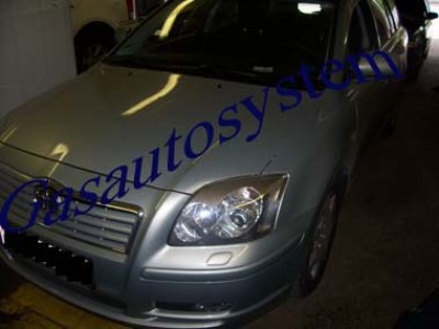 Toyota Avensis 2004 г.в.