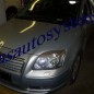 Toyota Avensis 2004 г.в.