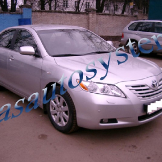 Toyota Camry 2007 г.в.