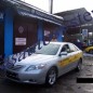 Toyota Camry 2009 г.в.