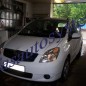 Toyota Corolla Verso 2003 г.в.