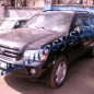 Toyota Highlander 2004 г.в.